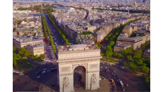 Khám phá vẻ đẹp của Paris – Thành phố lãng mạn nhất thế giới